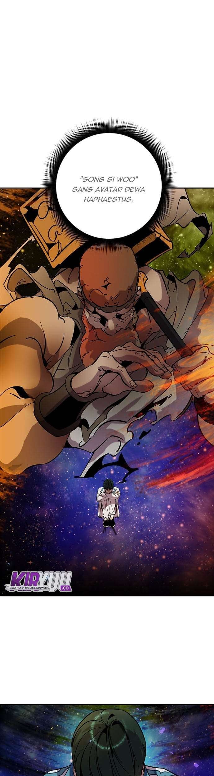 Baca Manhwa Return to Player Chapter 29 Gambar 2