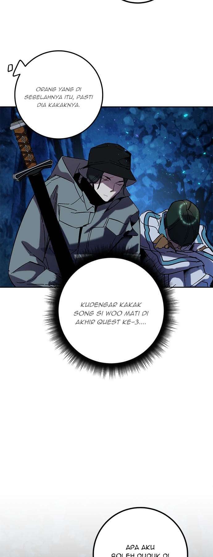 Return to Player Chapter 29 Gambar 10