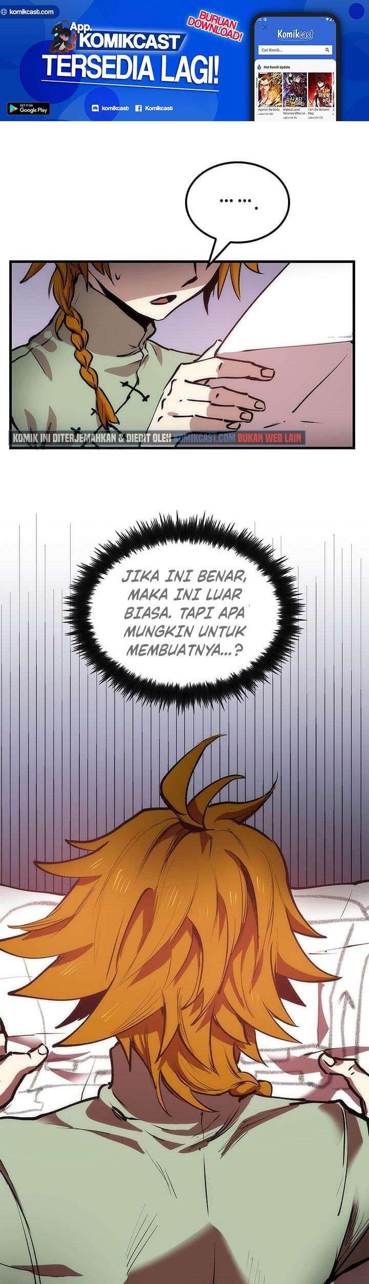 Baca Manhwa Doctor’s Rebirth Chapter 15 Gambar 2