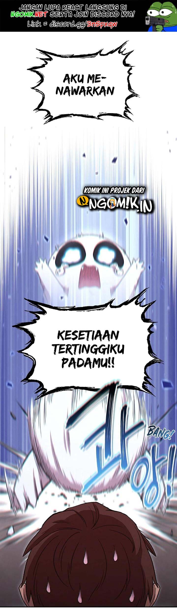 Baca Manhwa Dungeon Reset Chapter 78 Gambar 2