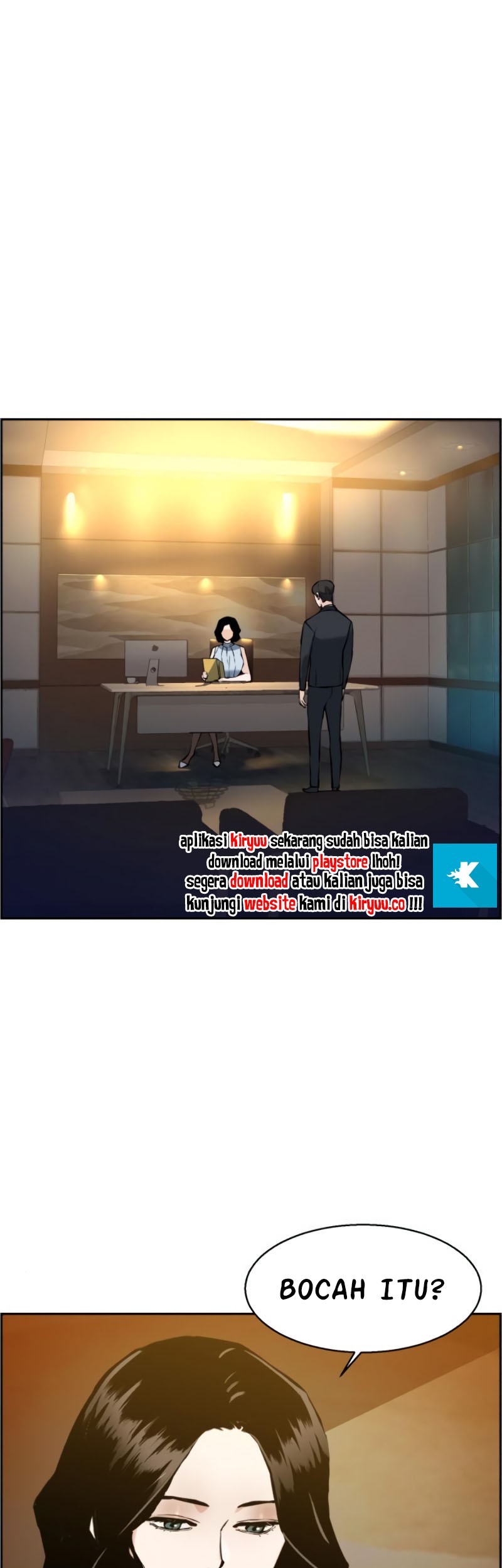 Baca Manhwa Mercenary Enrollment Chapter 29 Gambar 2