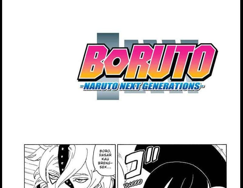 Baca Manga Boruto Chapter 57.1 Gambar 2