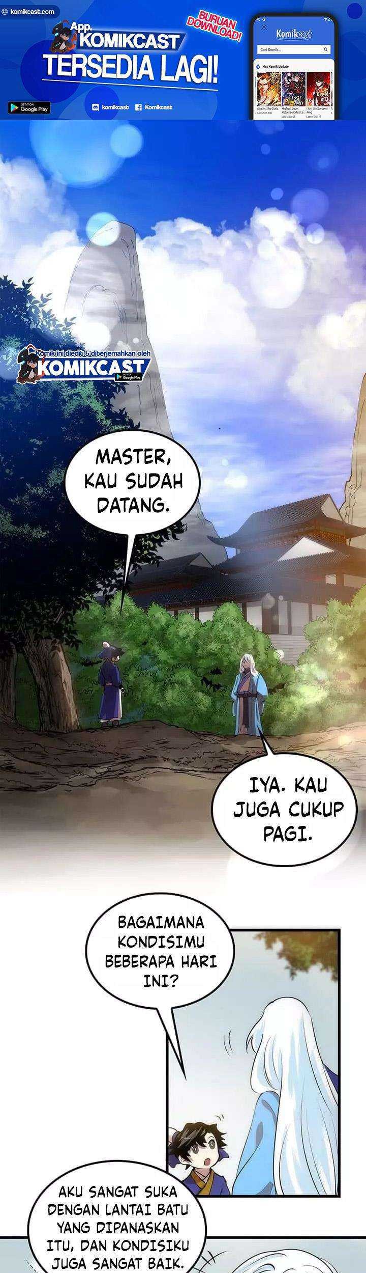 Baca Manhwa Doctor’s Rebirth Chapter 19 Gambar 2