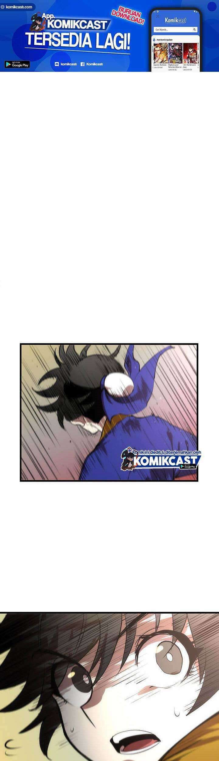 Baca Manhwa Doctor’s Rebirth Chapter 21 Gambar 2