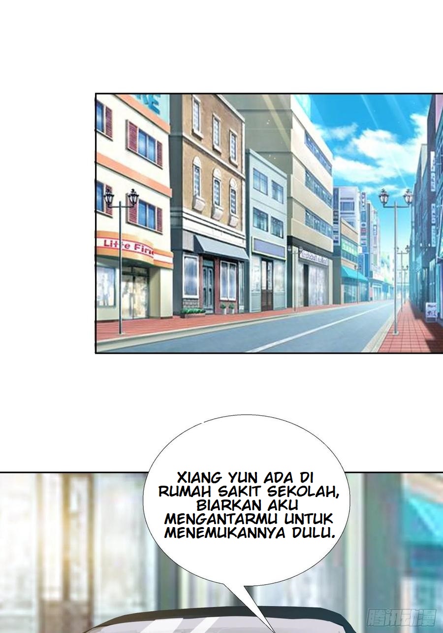 Super School Doctor Chapter 126 Gambar 3