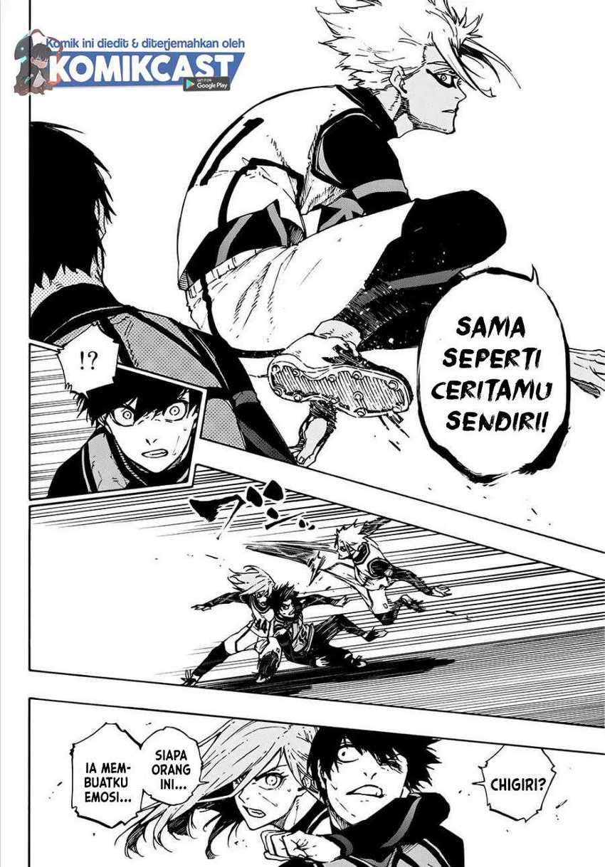 Blue Lock Chapter 94 Gambar 7