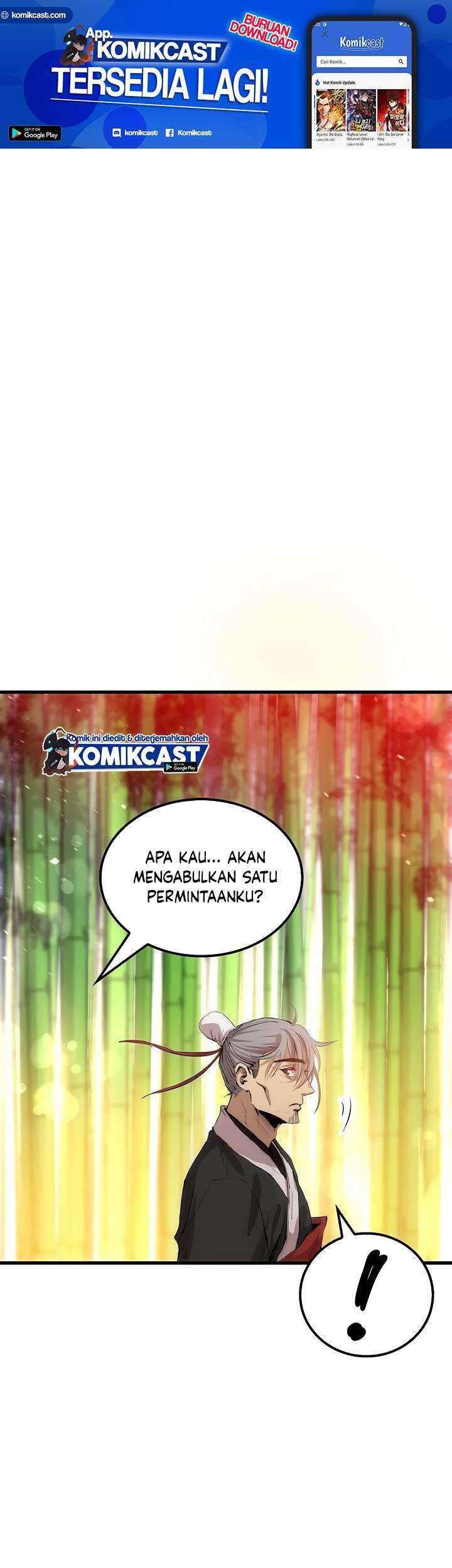 Baca Manhwa Doctor’s Rebirth Chapter 28 Gambar 2