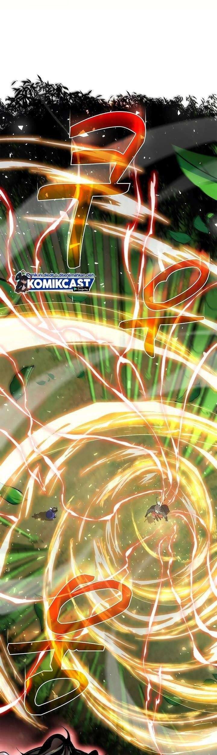 Komik Doctor’s Rebirth - Chapter 29