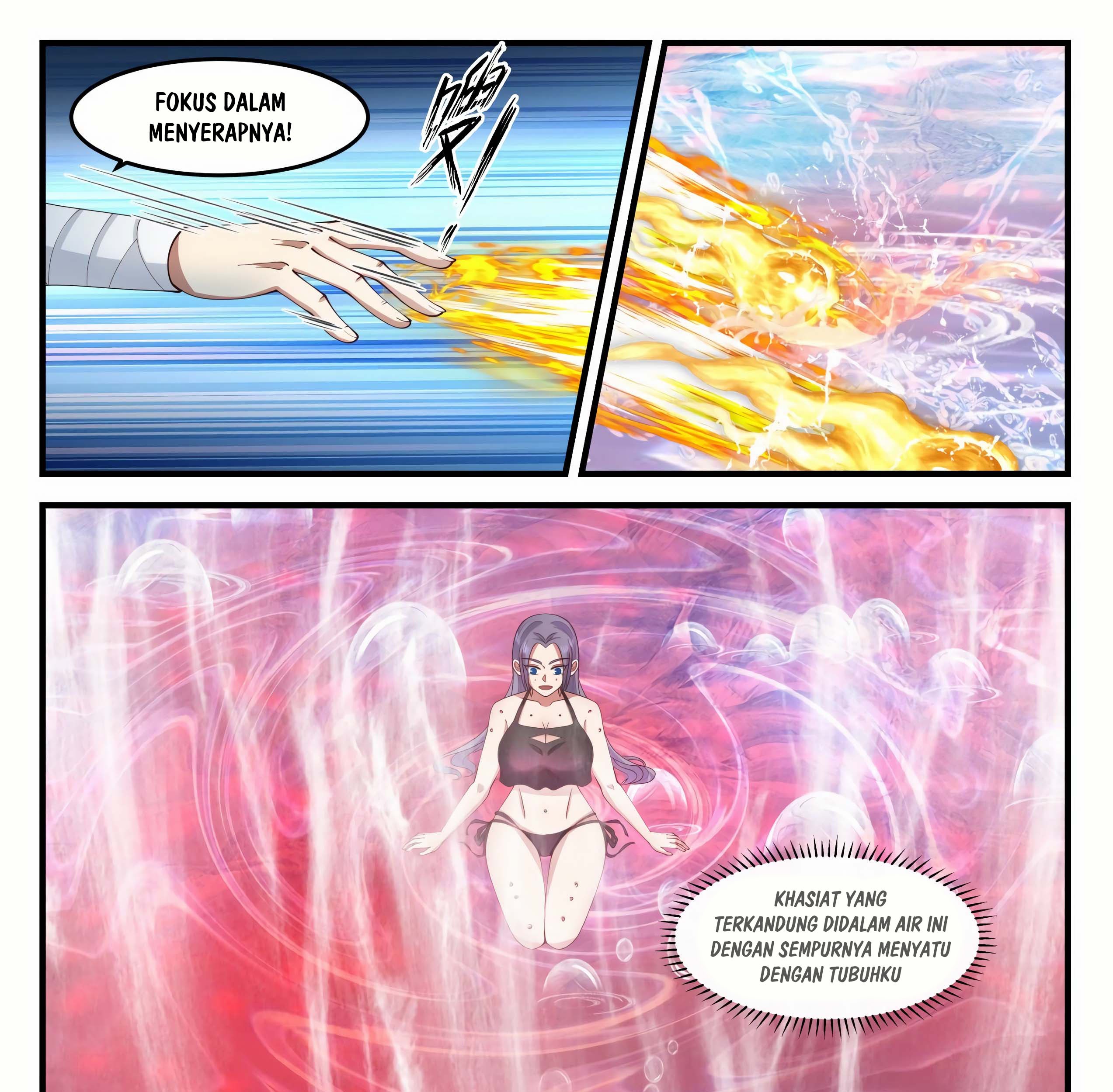 Martial Peak Part 1 Chapter 1178 Gambar 10