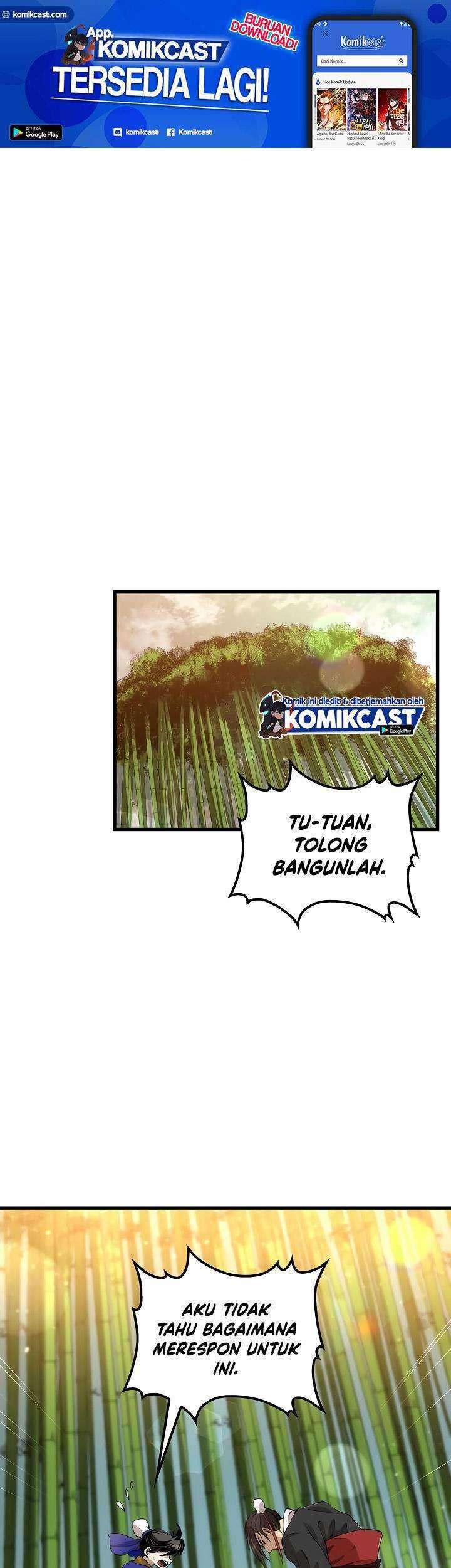 Baca Manhwa Doctor’s Rebirth Chapter 30 Gambar 2