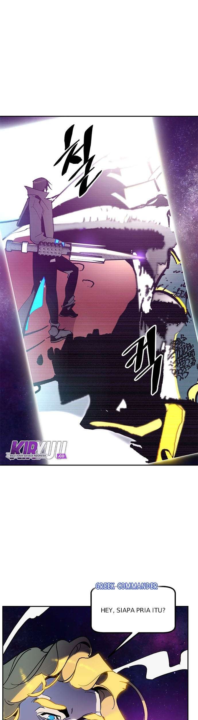 Baca Manhwa Return to Player Chapter 35 Gambar 2