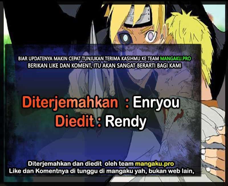 Komik Boruto - Chapter 58.1