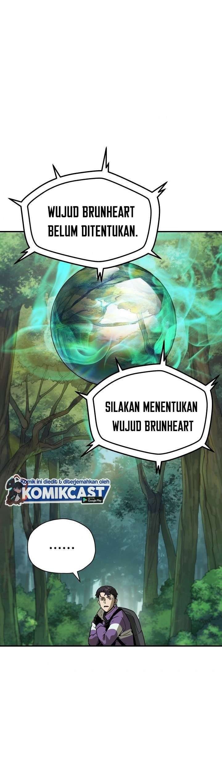 Komik Player Who Can’t Level Up - Chapter 32