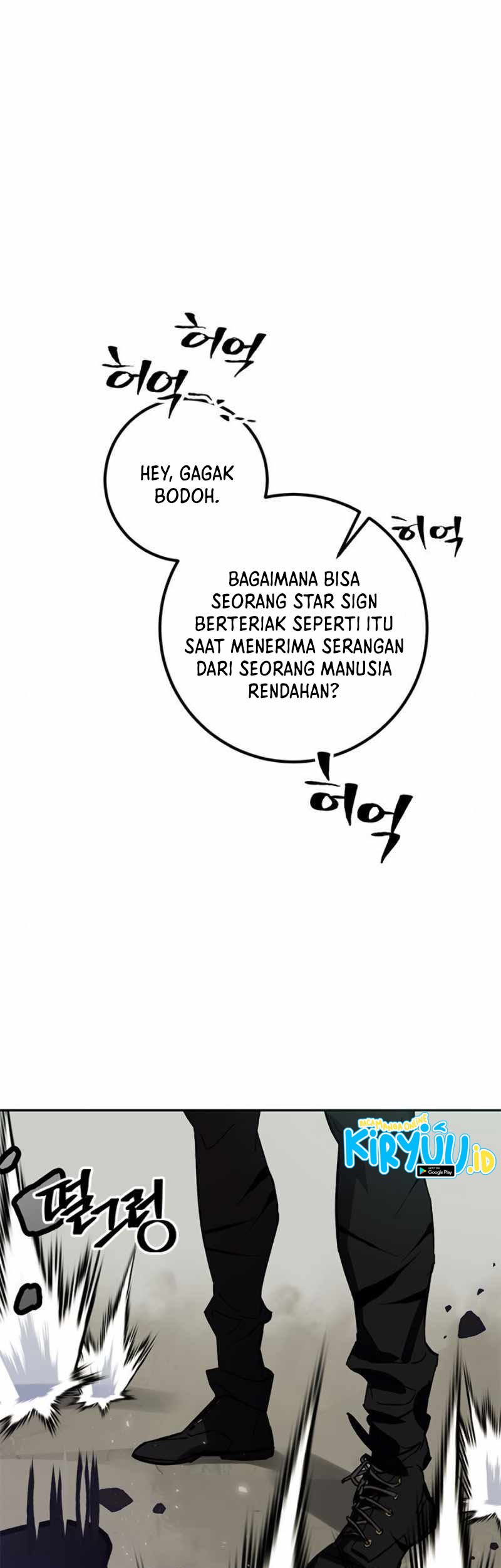 Baca Manhwa Return to Player Chapter 38 Gambar 2