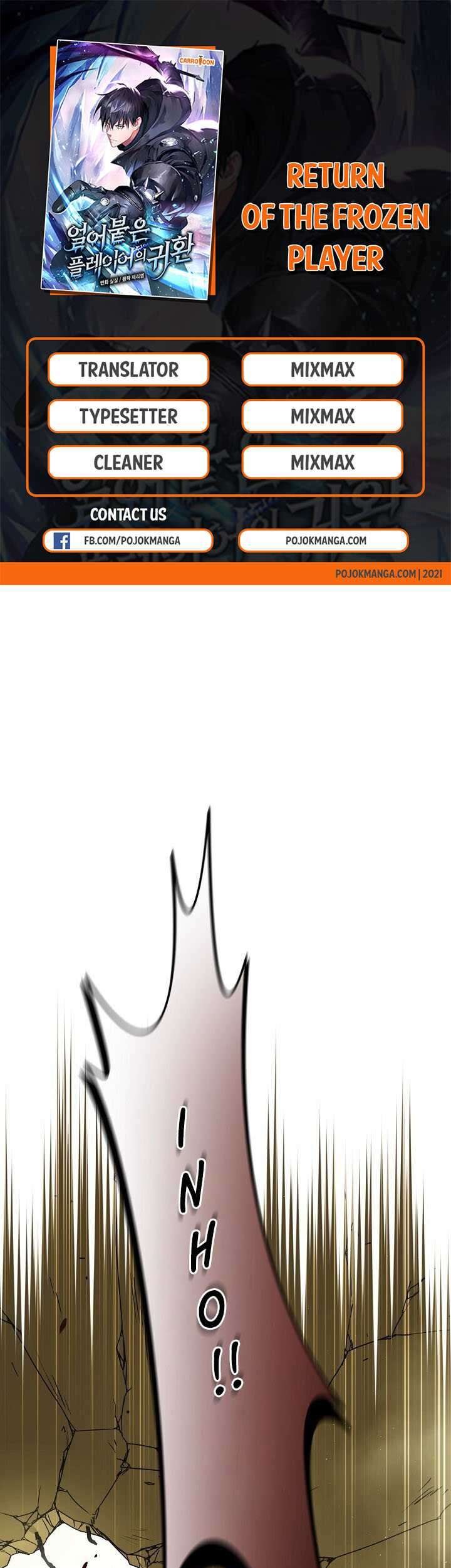 Komik Return of the Frozen Player - Chapter 32