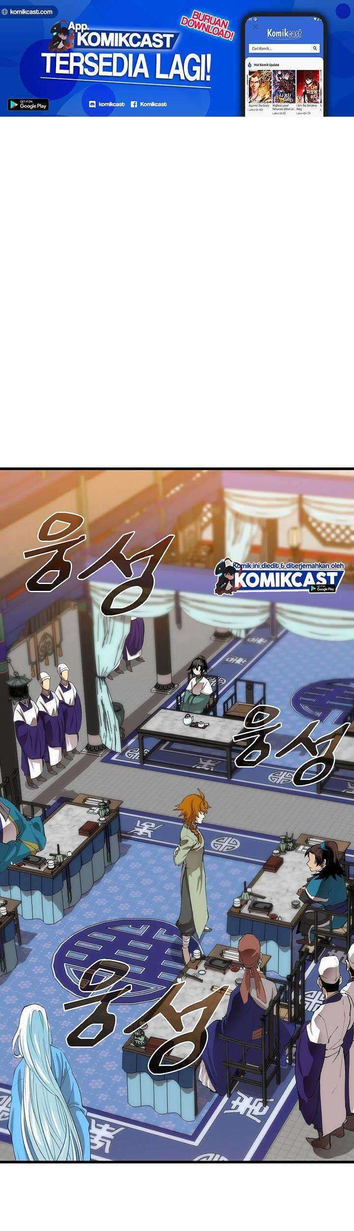Baca Manhwa Doctor’s Rebirth Chapter 36 Gambar 2