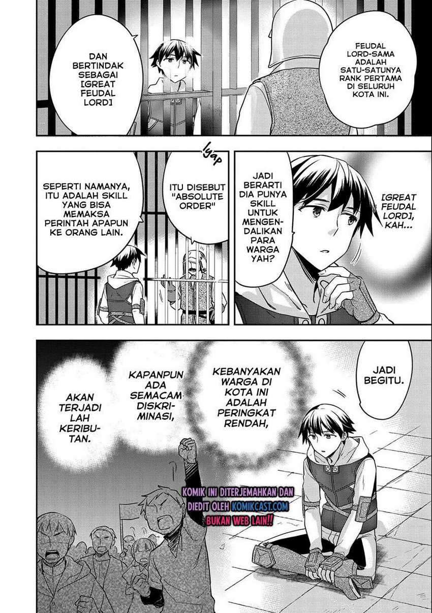 Mushoku no Eiyuu: Betsu ni Skill Nanka Iranakattan daga Chapter 26 Gambar 5