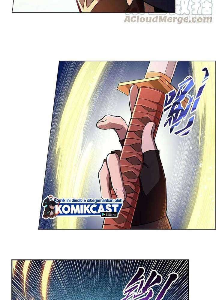 The Demon King Who Lost His Job Chapter 182 Gambar 4