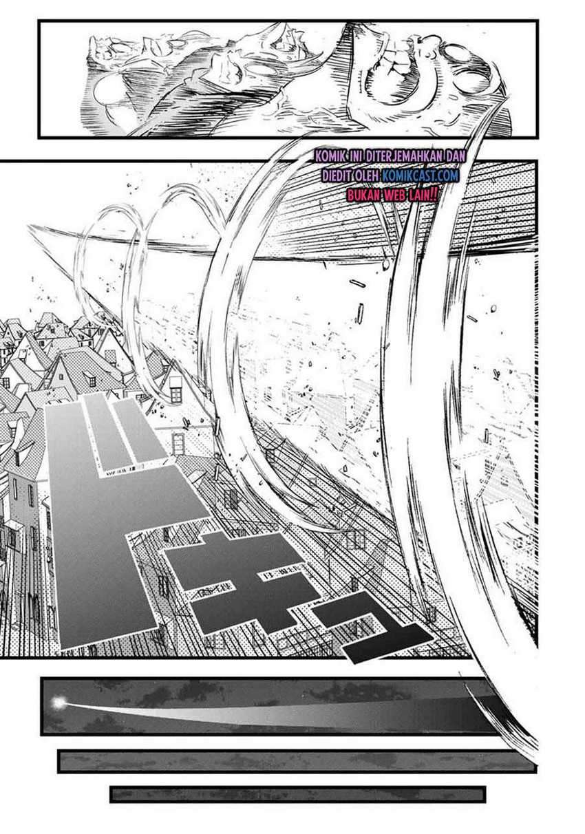 Tensei Shitara dai Nana Ouji dattanode, Kimamani Majutsu o Kiwamemasu Chapter 26 Gambar 4