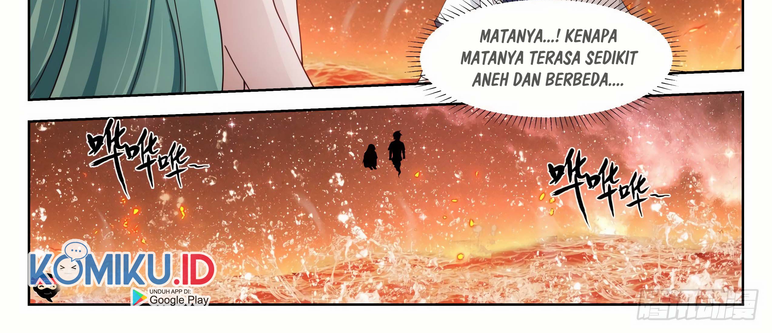Martial Peak Part 1 Chapter 1260 Gambar 4