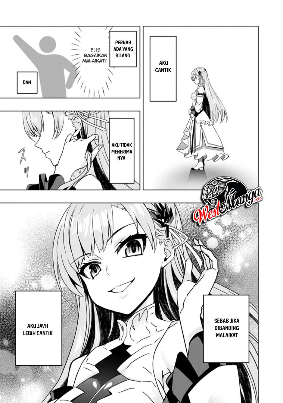 Baca  Hazure Skill “Gacha” de Tsuihō sa Reta Ore wa, Wagamama Osananajimi o Zetsuen Shi Kakusei Suru ~ Ban’nō Cheat Skill o Getto Shite, Mezase Rakuraku Saikyō Slow Life!~ Chapter 03.1 Gambar 2
