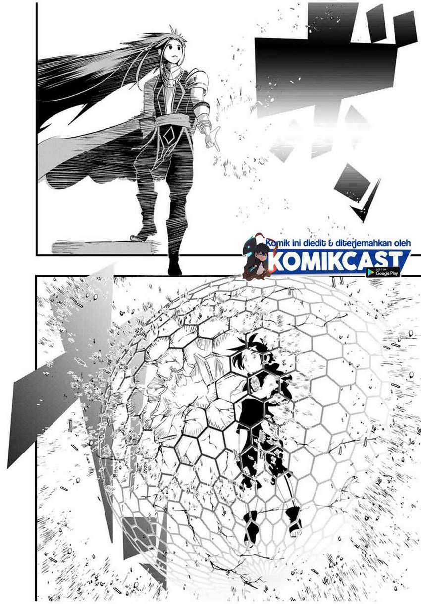Tensei Shitara dai Nana Ouji dattanode, Kimamani Majutsu o Kiwamemasu Chapter 30 Gambar 5