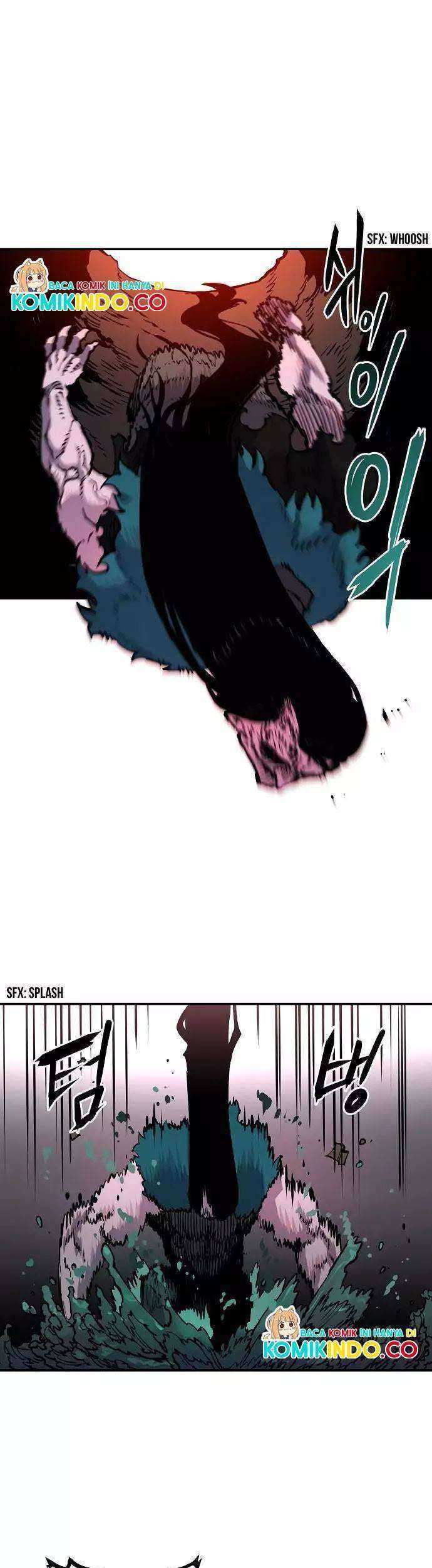 Baca Manhwa Player Chapter 18 Gambar 2