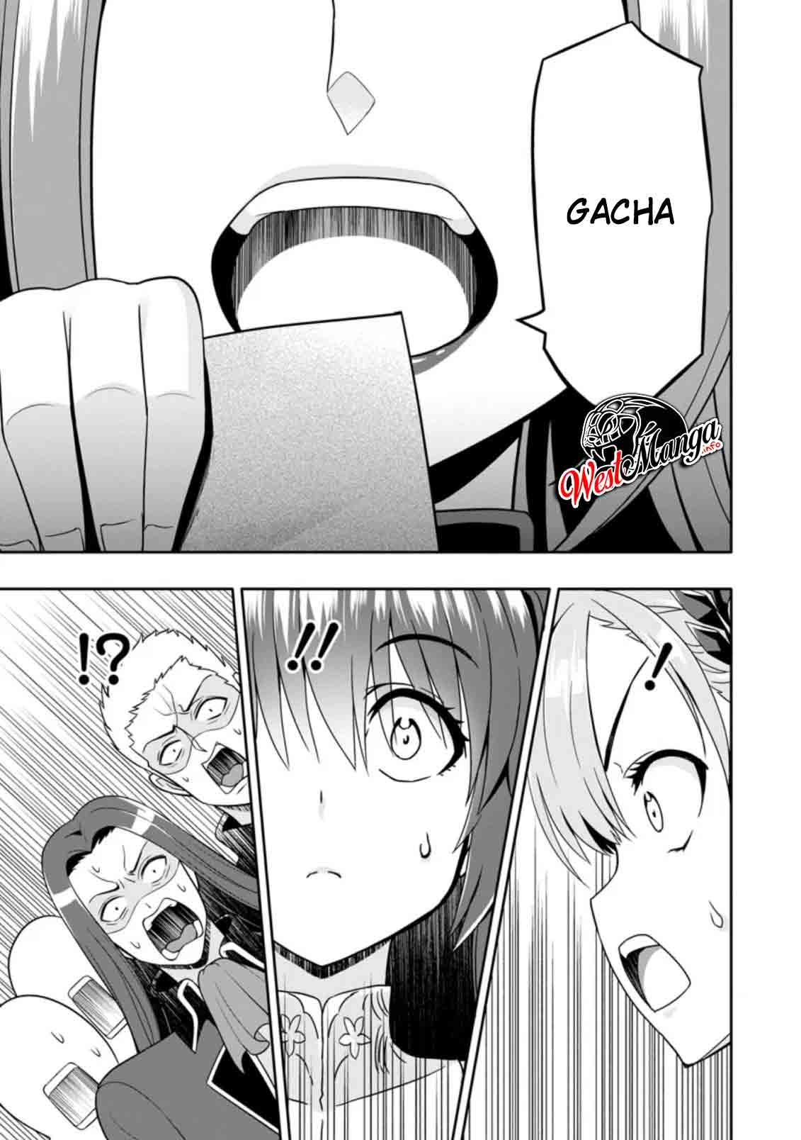 Baca Hazure Skill “Gacha” de Tsuihō sa Reta Ore wa, Wagamama Osananajimi o Zetsuen Shi Kakusei Suru ~ Ban’nō Cheat Skill o Getto Shite, Mezase Rakuraku Saikyō Slow Life!~ Chapter 04.2 Gambar 2