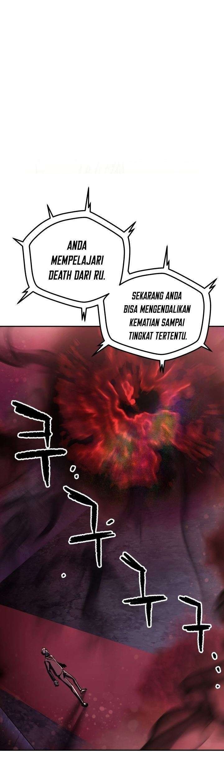 Komik Player Who Can’t Level Up - Chapter 39