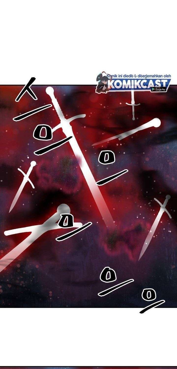 Baca Manhwa Player Who Can’t Level Up Chapter 39 Gambar 2
