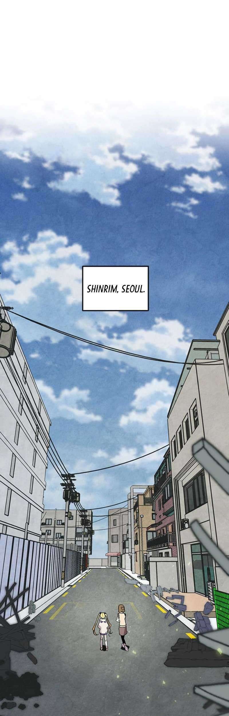 Baca Manhwa Return to Player Chapter 45 Gambar 2