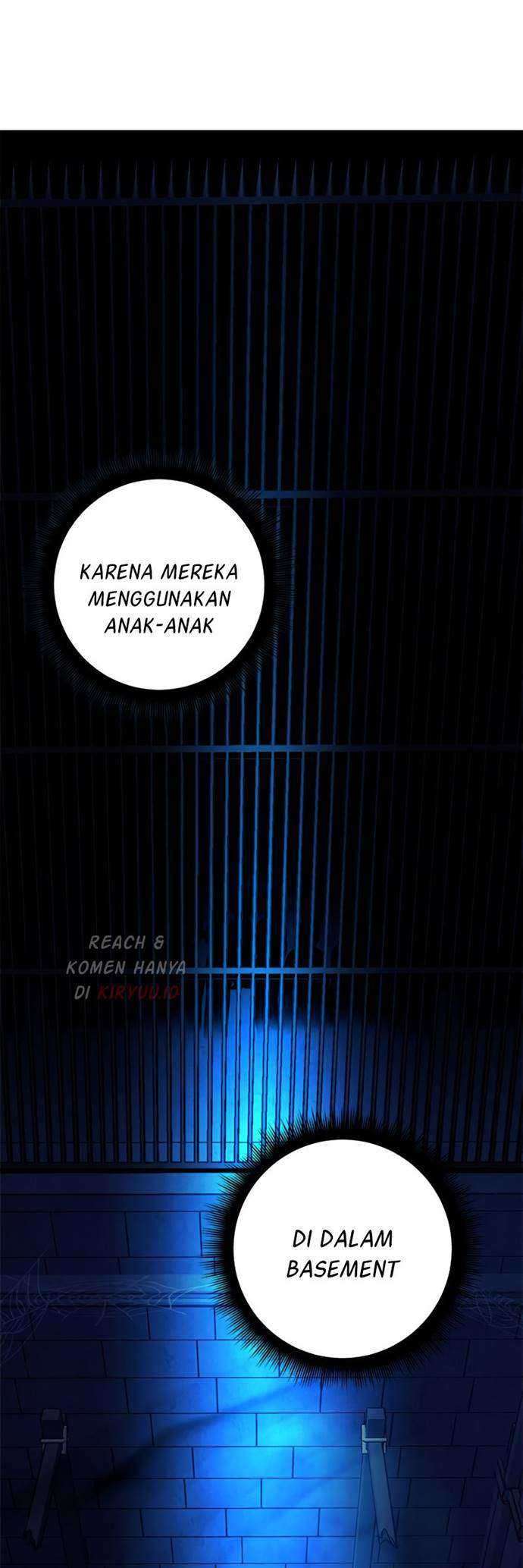 Return to Player Chapter 47 Gambar 13
