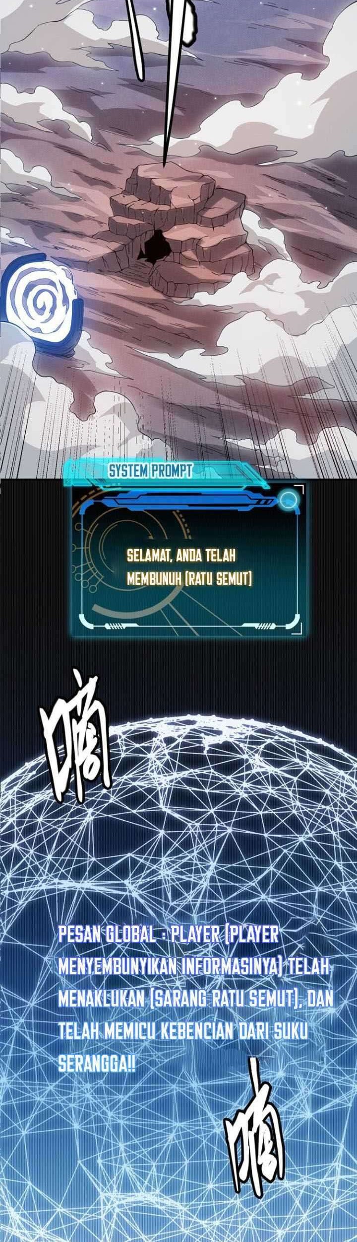 Baca Manhua The Game That I Came From Chapter 8 Gambar 2