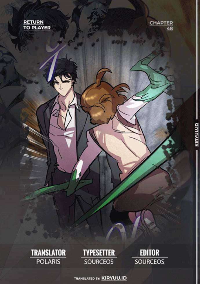 Komik Return to Player - Chapter 48