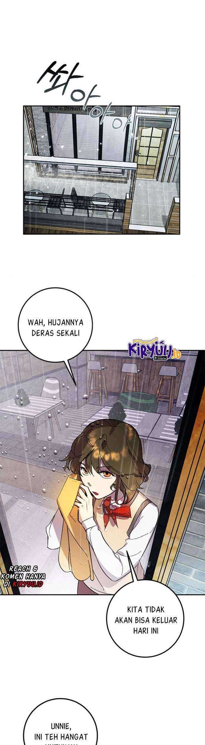 Baca Manhwa Return to Player Chapter 48 Gambar 2