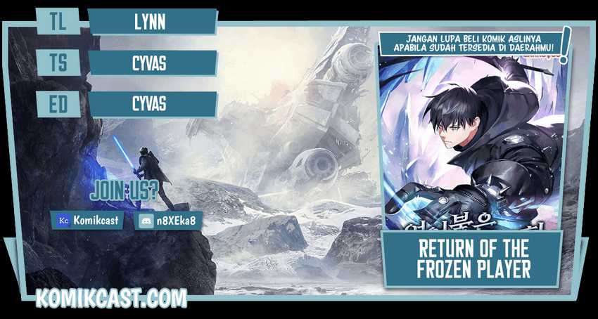 Komik Return of the Frozen Player - Chapter 41