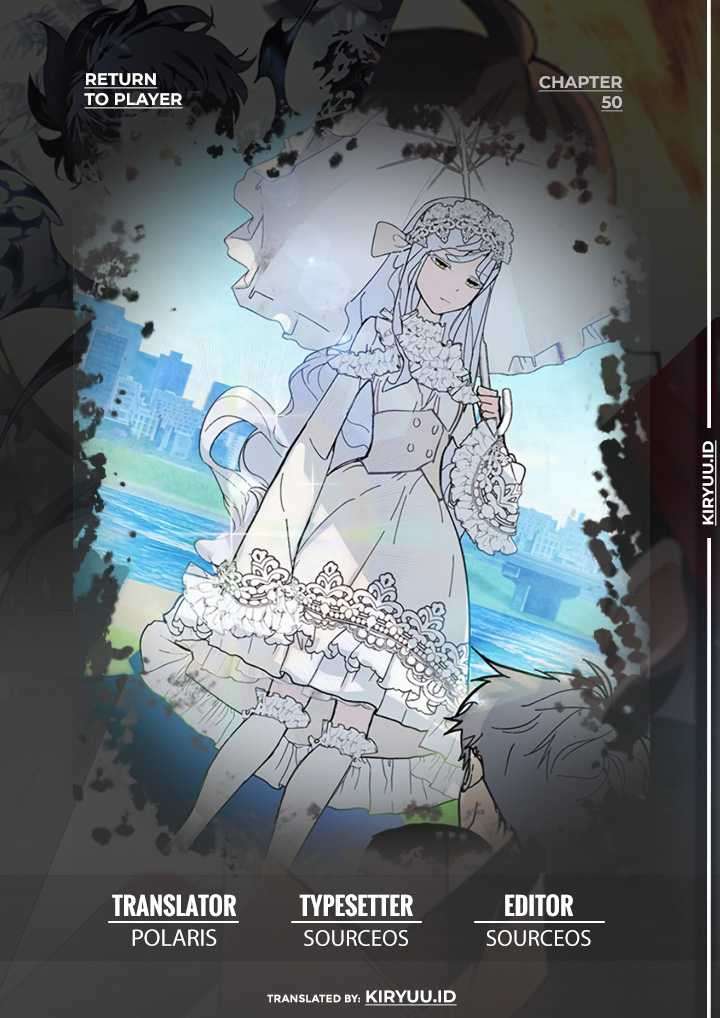 Baca Manhwa Return to Player Chapter 50 Gambar 2