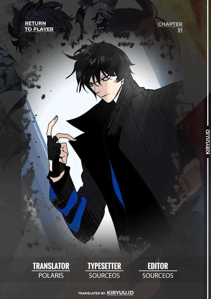 Komik Return to Player - Chapter 51