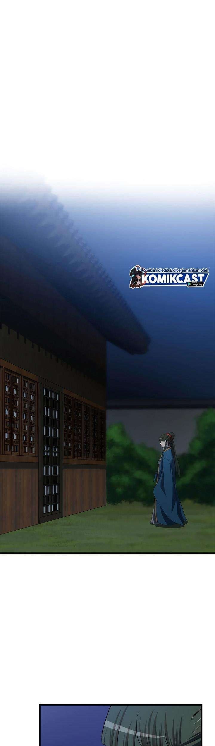 Komik Doctor’s Rebirth - Chapter 42