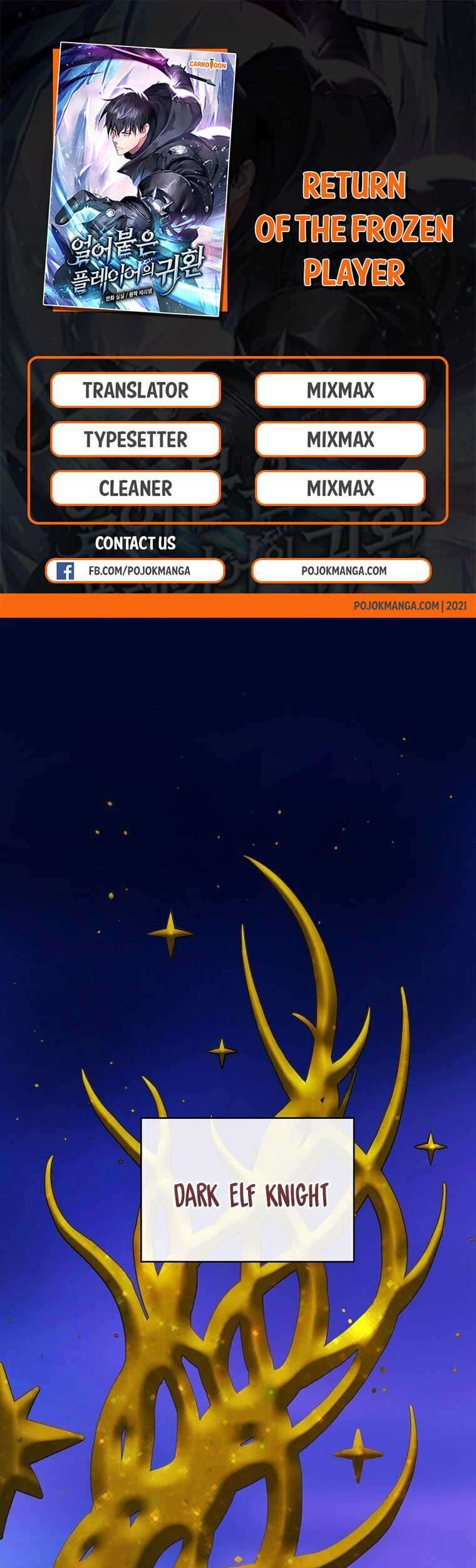 Komik Return of the Frozen Player - Chapter 42
