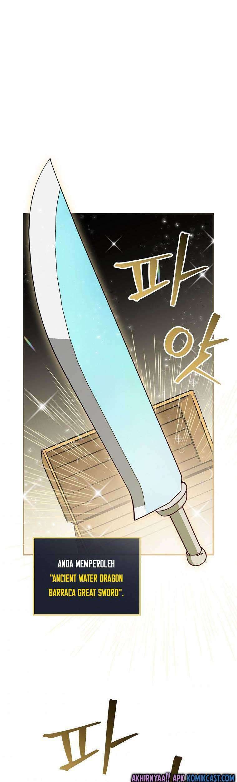 Baca Manhwa Leveling Up, By Only Eating! Chapter 74 Gambar 2