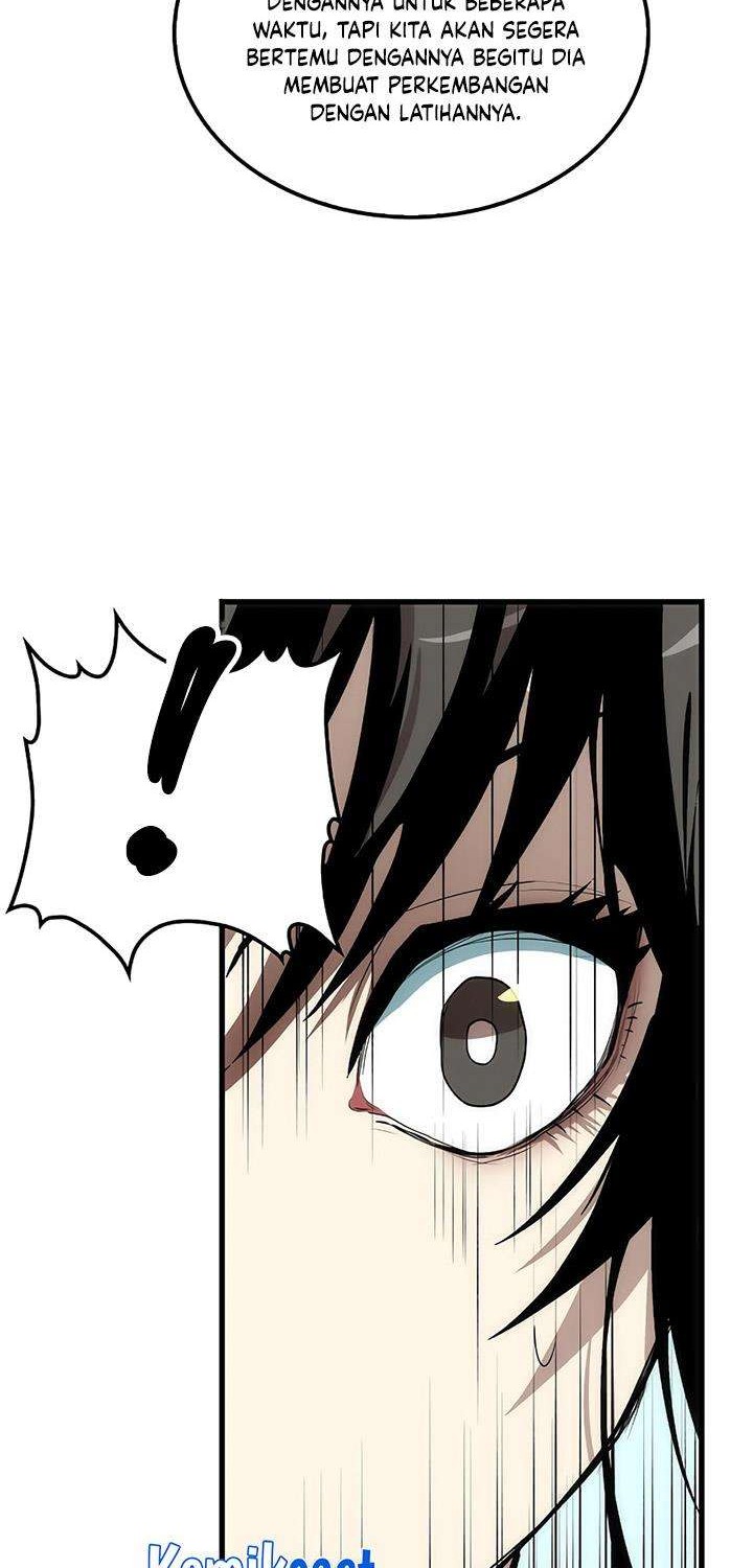 Doctor’s Rebirth Chapter 43 Gambar 19