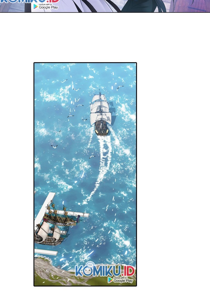Soul Land Chapter 280 Gambar 15