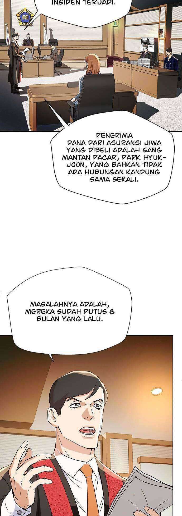 Judge Lee Han Young Chapter 07 Gambar 19