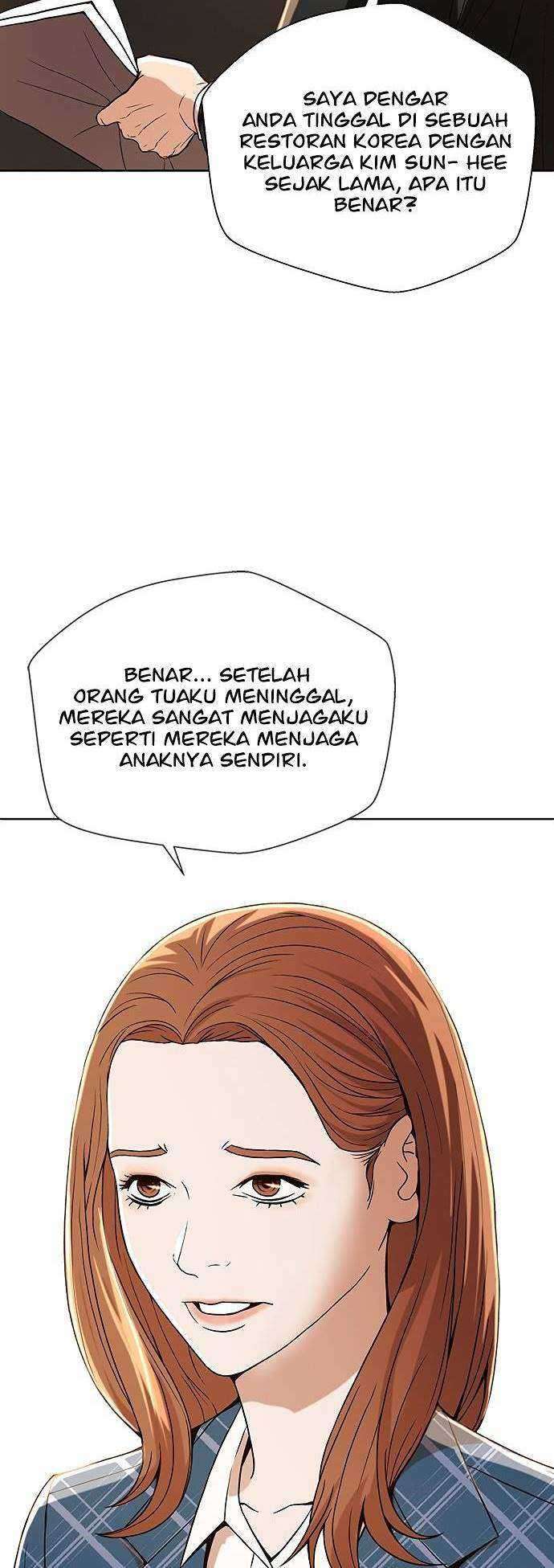 Judge Lee Han Young Chapter 07 Gambar 21