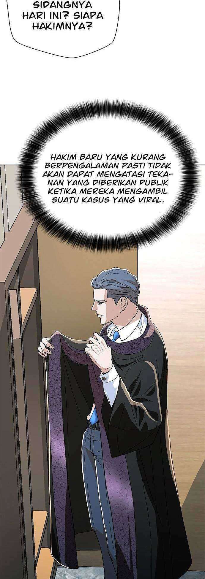 Judge Lee Han Young Chapter 07 Gambar 4