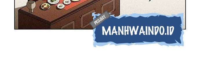 Baca Manhwa The Long Way of the Warrior Chapter 8 Gambar 2