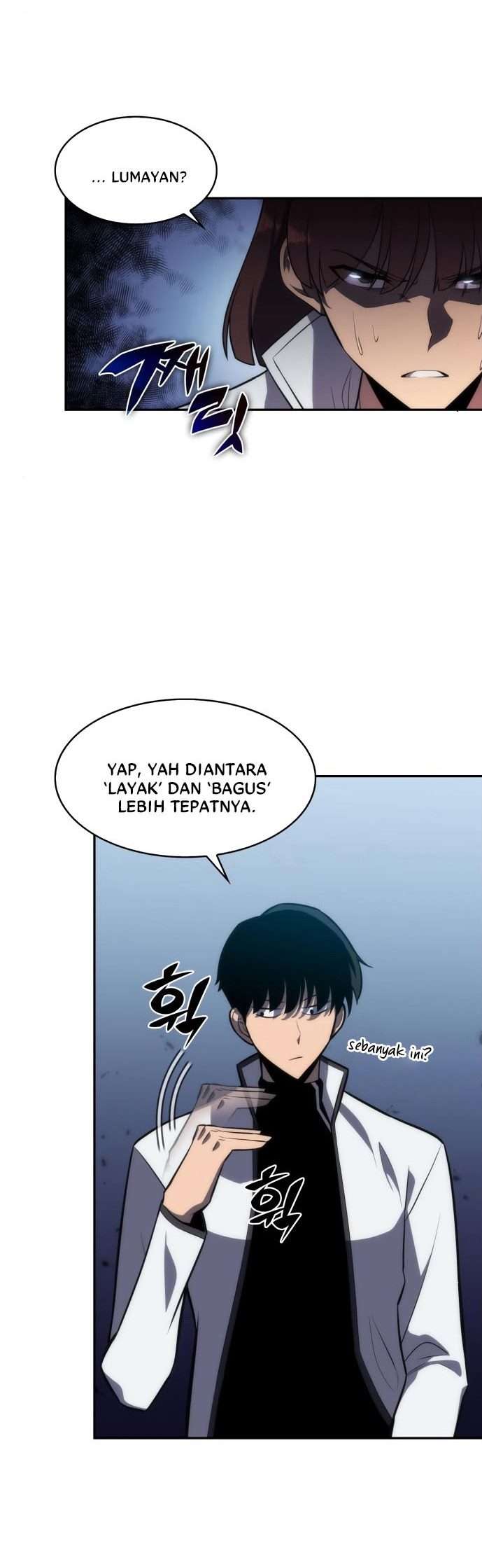 Solo Max-Level Newbie Chapter 6 Gambar 15