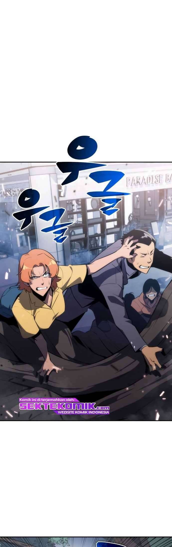 Baca Manhwa Solo Max-Level Newbie Chapter 3 Gambar 2