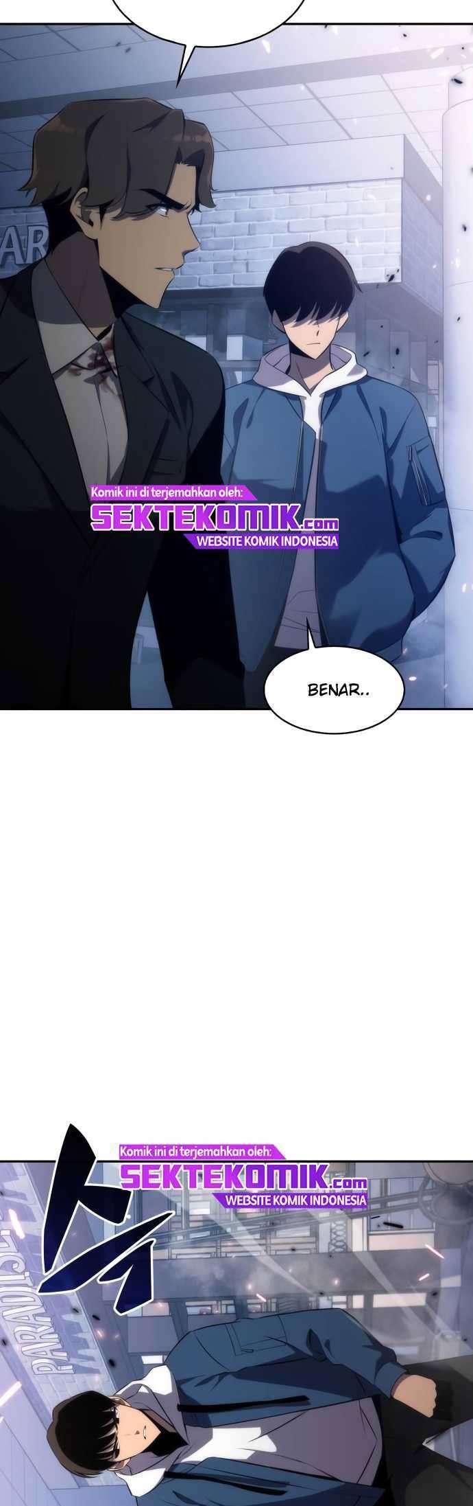 Solo Max-Level Newbie Chapter 3 Gambar 20